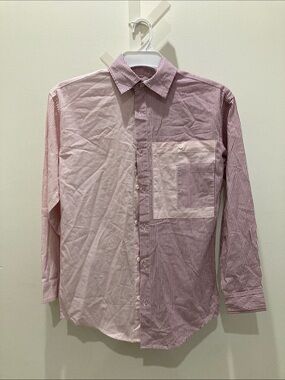 Long Sleeves Button down shirt
